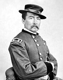 General Phil Sheridan